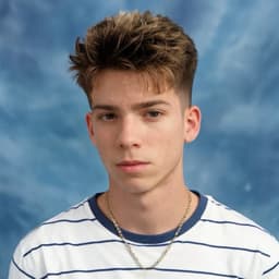 Juan Pedro Martin